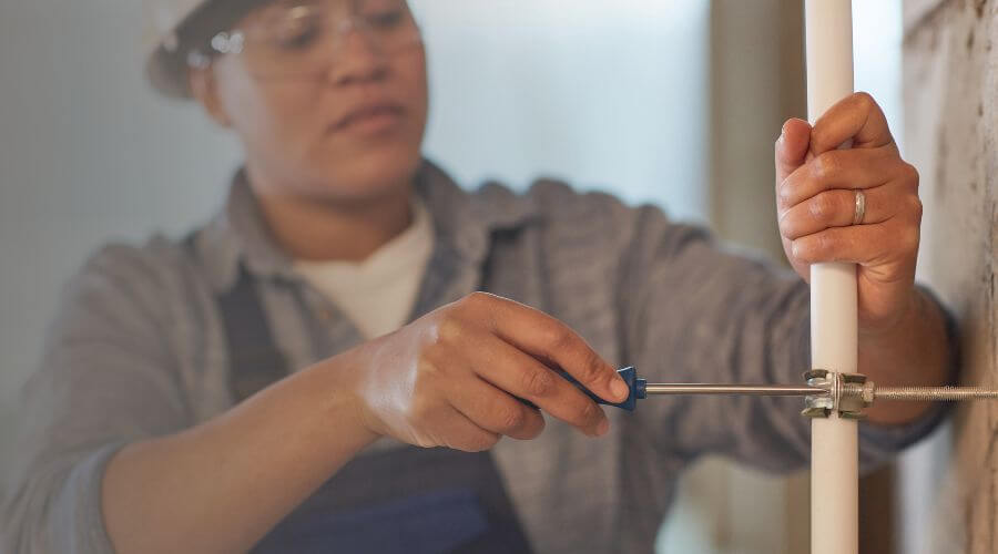 Professional Leak Detection in Golden Eagle, IL